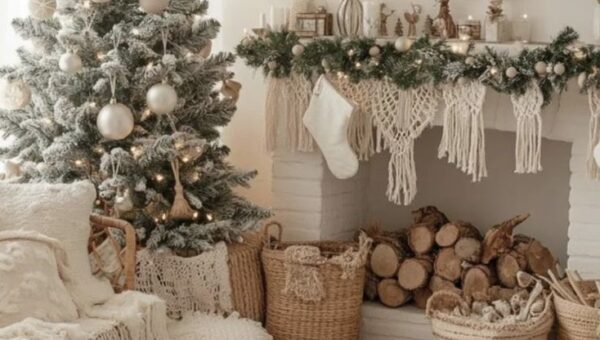 Seasonal TRENDS